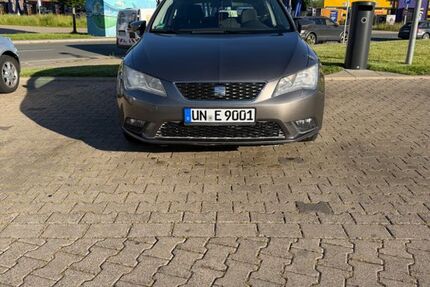 Seat Leon 178.000 km 4.700 &euro; Bergkamen 59192