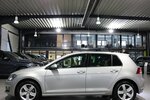 VW Golf VII 1.6 TDI Comfortline COMPOSITION-COLOUR 143.000 km 10.997 &euro; Hamm 59077