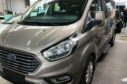 Ford Tourneo Custom 27.981 km 30.477 &euro; Hamm 59067