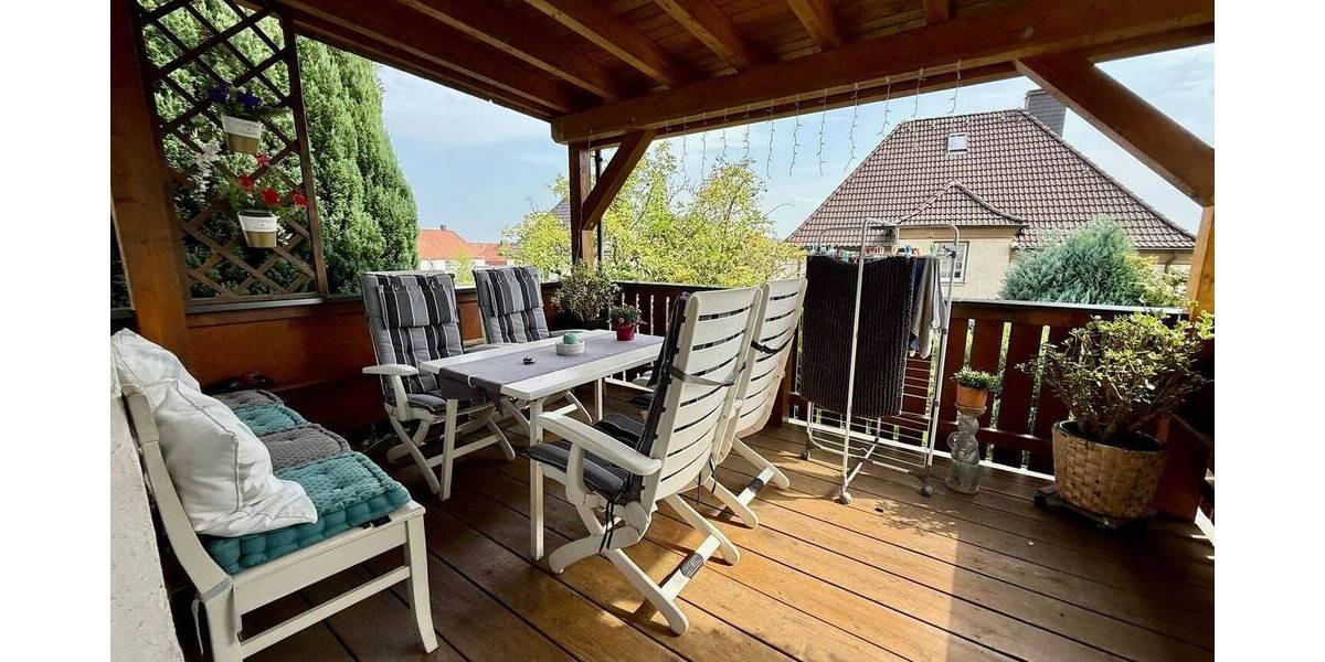 Etagenwohnung Fröndenberg/Ruhr Fröndenberg - 3 Zimmer, 108 m&sup2;, 169.000&euro; | Angebot:26108176