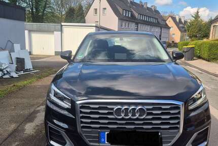 Audi Q2 40.000 km 20.000 &euro; Iserlohn, Stadt 58644