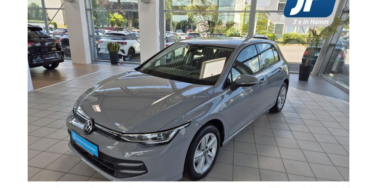 VW Golf 10.000 km 25.970 &euro; Hamm 59065