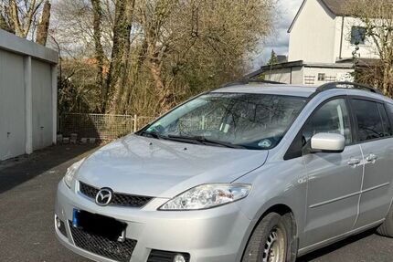 Mazda 5 177.422 km 2.150 &euro; Bergkamen 59192