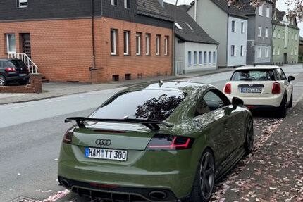 Audi TT 197.000 km 18.500 &euro; Hamm 59071