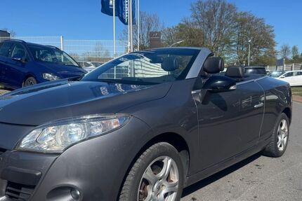 Renault Megane 59.000 km 7.990 &euro; Datteln 45711