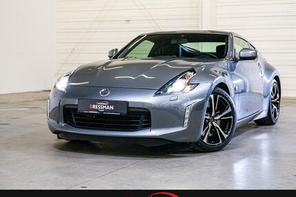 Nissan 370Z 10.511 km 33.880 &euro; Hamm 59067