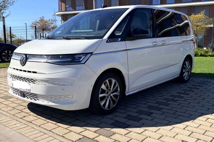VW T7 Multivan 63.323 km 44.900 &euro; Dortmund 44309