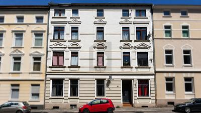 FRISCH RENOVIERT - ZWEI EBENEN FÜR MEHR WOHNGEFÜHL - Etagenwohnung Hagen Hagen-Mitte | Angebot:27327926
