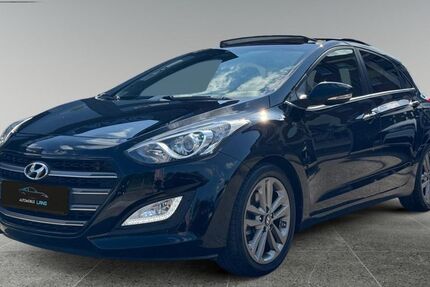 Hyundai i30 117.000 km 11.890 &euro; Herten 45699