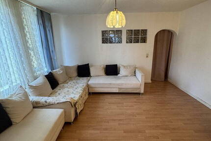 Wohnung Hagen Mittelstadt - 2 Zimmer, 59 m&sup2;, 600&euro; | Angebot:26002019