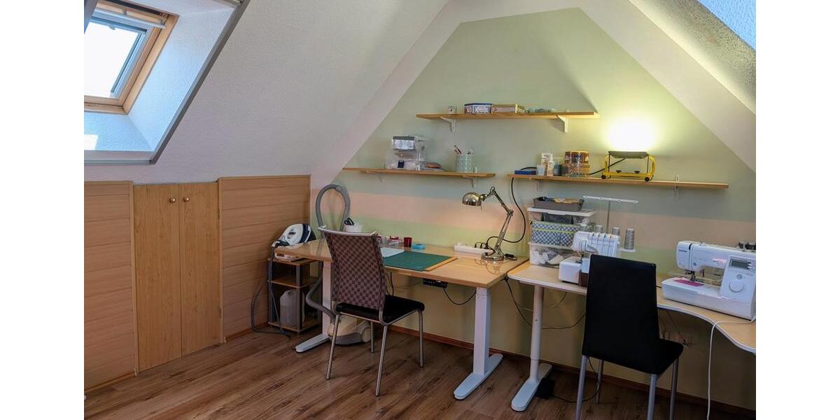 Reihenhaus Dortmund Eving - 4 Zimmer, 97 m&sup2;, 410.000&euro; | Angebot:26268721