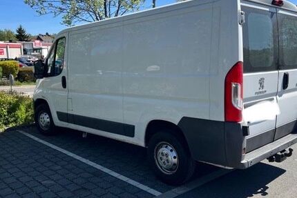 Peugeot Boxer 117.000 km 8.900 &euro; Hagen 58093