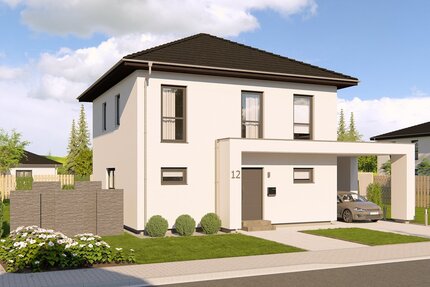 Ihr individuelles Einfamilienhaus in Recklinghausen - Flexibles Wohnen mit allkauf Qualität und Service - Haus Recklinghausen | Angebot:27302830