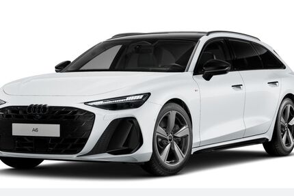 Audi A6 16.177 km 53.880 &euro; Bochum 44809