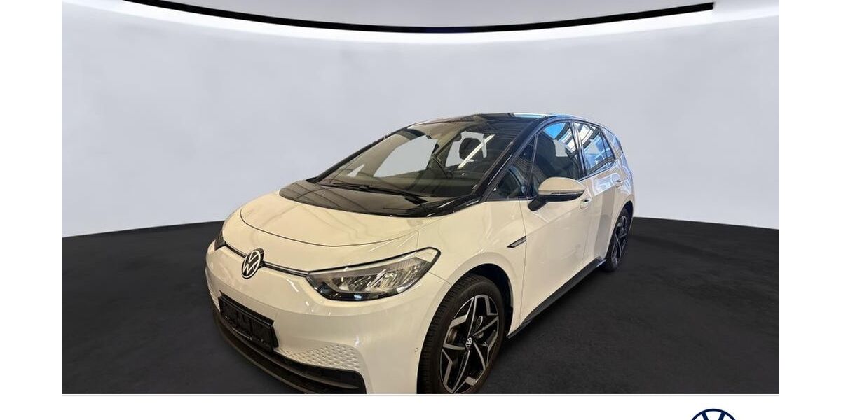 VW ID.3 6.004 km 28.880 &euro; Bergkamen 59192