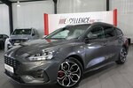 Ford Focus Tunier 1.5 EB ST-LINE-X SPORT / PANORAMA 108.000 km 16.555 &euro; Hamm 59077