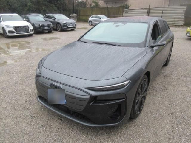 Audi S6 e-tron 5.852 km 89.860 &euro; Hagen 58091