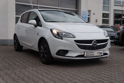 Opel Corsa 37.896 km 10.990 &euro; Hagen 58119