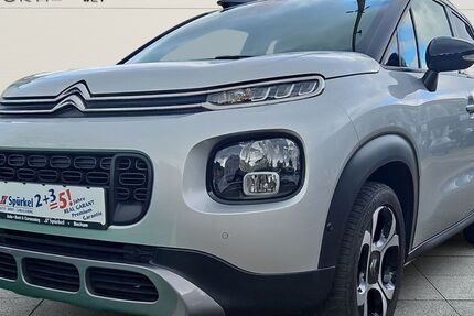 Citroen C3 Aircross 52.650 km 13.380 &euro; Bochum 44809