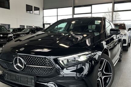 Mercedes-Benz A 200 17.770 km 33.970 &euro; Lünen 44536