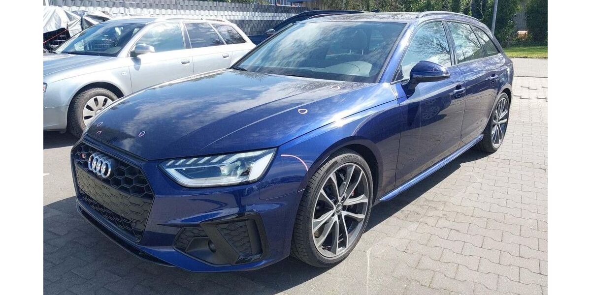 Audi S4 109.700 km 30.880 &euro; Hamm 59067