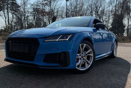 Audi TT 75.000 km 28.000 &euro; Oer-Erkenschwick 45739