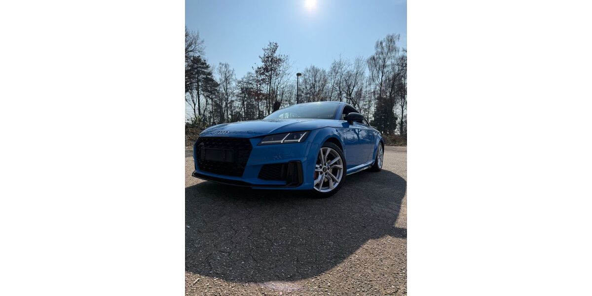 Audi TT 75.000 km 28.000 &euro; Oer-Erkenschwick 45739