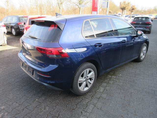 VW Golf Life 1.5 TSI NAVI PANO LED ACC GJR ALU APS SI 59.400 km 19.988 &euro; Bergkamen 59192