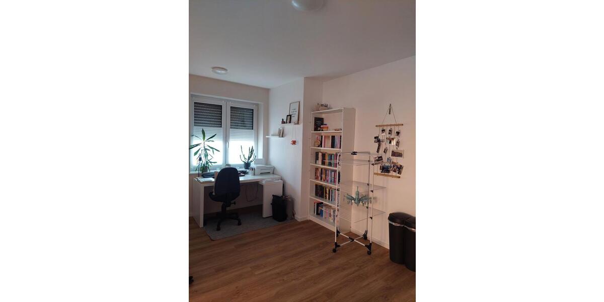 Etagenwohnung Dülmen - 2 Zimmer, 63 m&sup2;, 725&euro; | Angebot:25942483