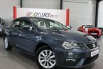 Seat Leon 1.6 TDI STYLE / NAVI-PLUS+APPLE+ANDROID 111.000 km 12.777 &euro; Hamm 59077