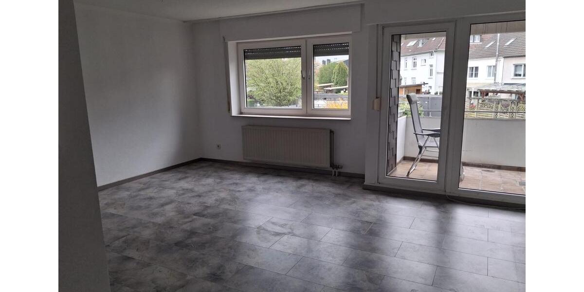 Etagenwohnung Recklinghausen König Ludwig - 2.5 Zimmer, 60 m&sup2;, 364&euro; | Angebot:26035730