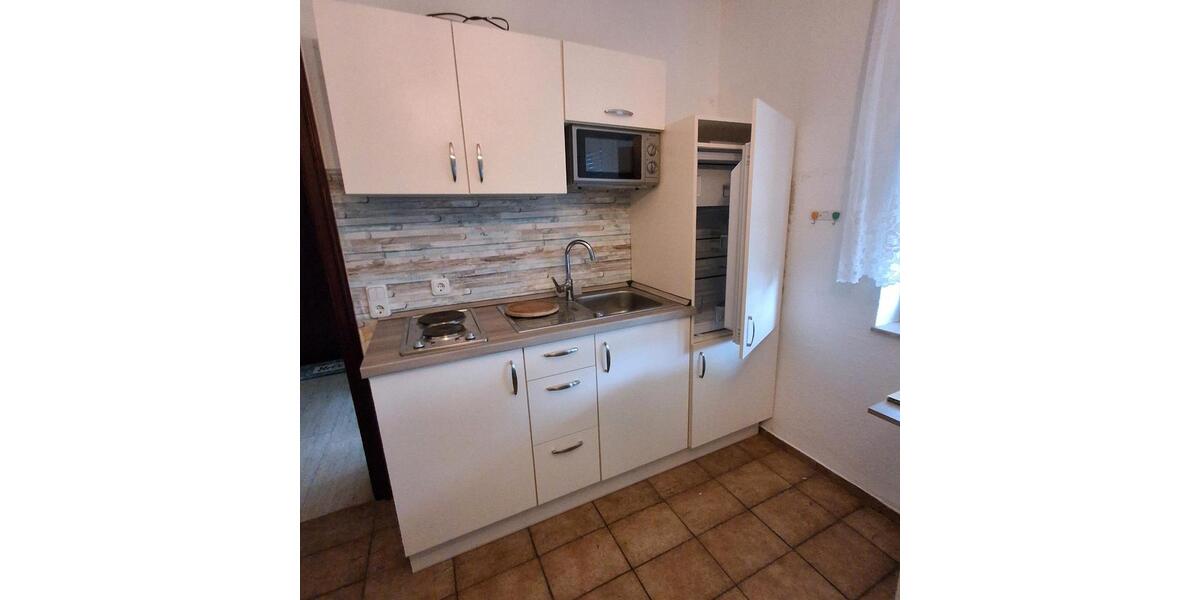 Erdgeschoßwohnung Hamm - 1.5 Zimmer, 30 m&sup2;, 450&euro; | Angebot:26636788