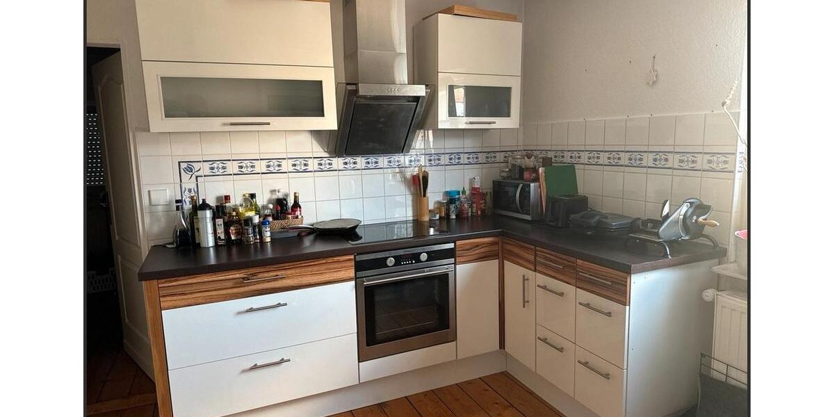 Etagenwohnung Selm - 4 Zimmer, 76 m&sup2;, 585&euro; | Angebot:26698775