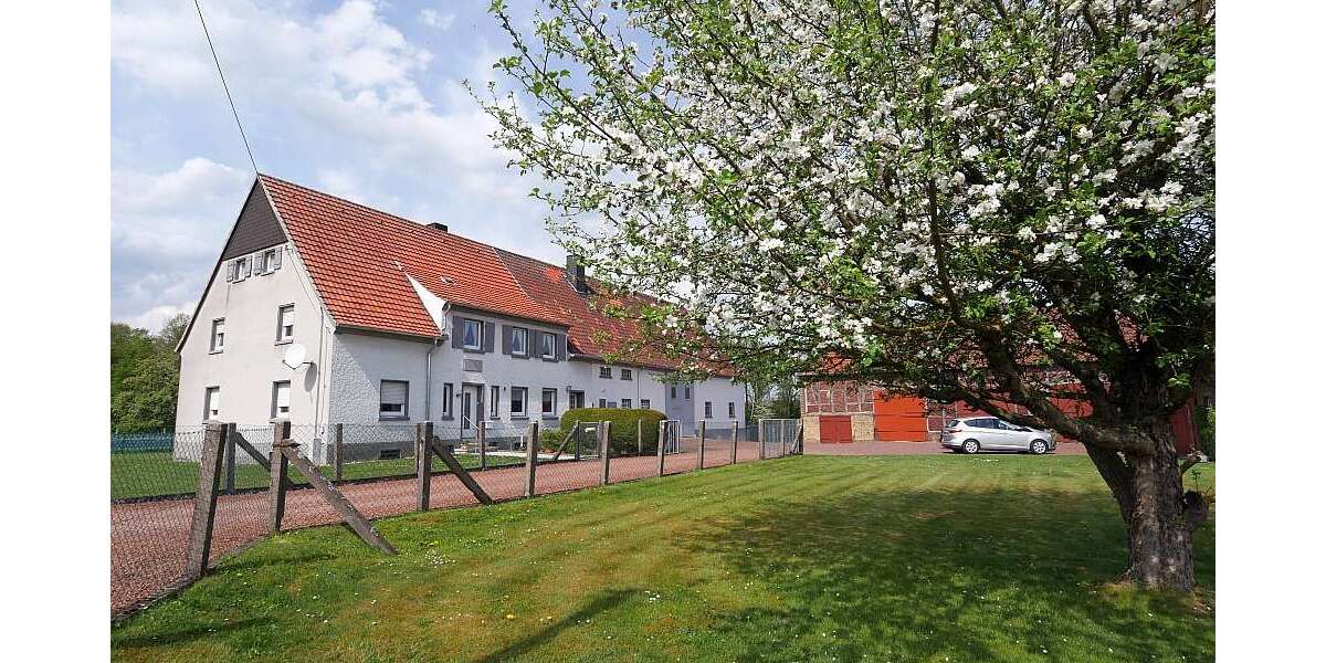 Einfamilienhaus Bönen - 8 Zimmer, 228 m&sup2;, 849.000&euro; | Angebot:26441207