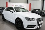 Audi A3 1.4 TFSI Attraction / NAVI-MMI / SR & WR 162.000 km 9.777 &euro; Hamm 59077