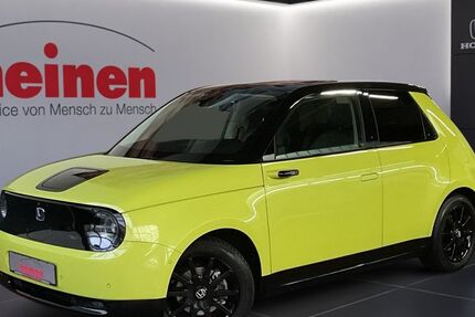 Honda e 17.377 km 18.399 &euro; Bergkamen 59192