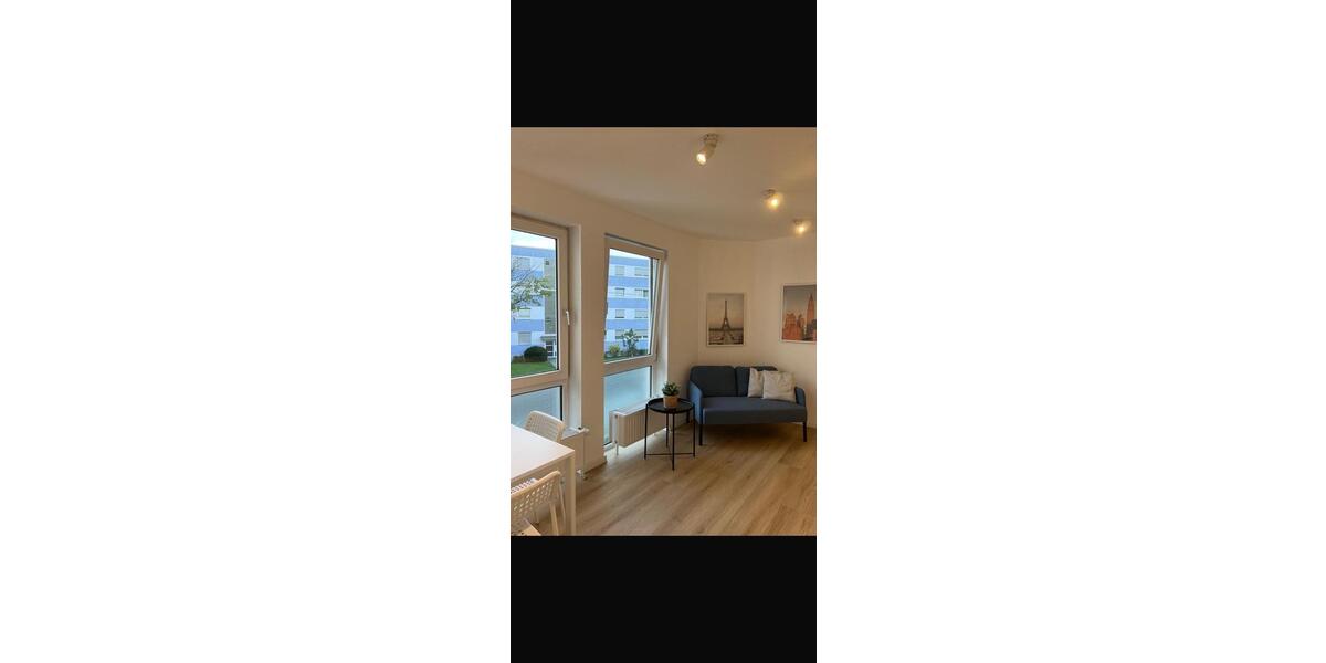 Etagenwohnung Bochum Günnigfeld - 1.5 Zimmer, 22 m&sup2;, 380&euro; | Angebot:25909275