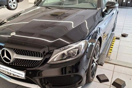 Mercedes-Benz C 250 76.696 km 29.260 &euro; Hagen 58091