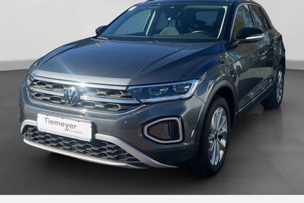 VW T-Roc 41.260 km 19.530 &euro; Recklinghausen 45663