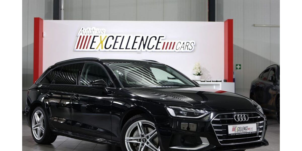 Audi A4 170.000 km 18.994 &euro; Hamm 59077