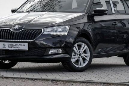 Skoda Fabia 100.182 km 12.715 &euro; Dortmund 44269