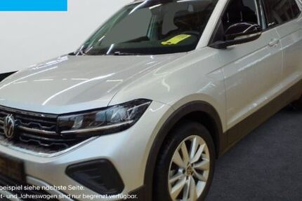 VW T-Cross 25.546 km 19.980 &euro; Hagen 58089