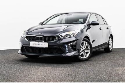 Kia ceed / Ceed 85.643 km 12.690 &euro; Hagen 58091