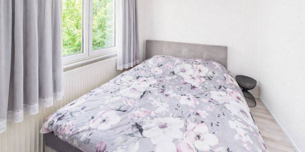 Etagenwohnung Dortmund Lütgendortmund - 3 Zimmer, 70 m&sup2;, 119.000&euro; | Angebot:26787848