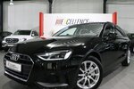 Audi A4 Avant 40 TDI BUSINESS SPORT / VIRTUAL-COCKPIT 42.000 km 27.555 &euro; Hamm 59077