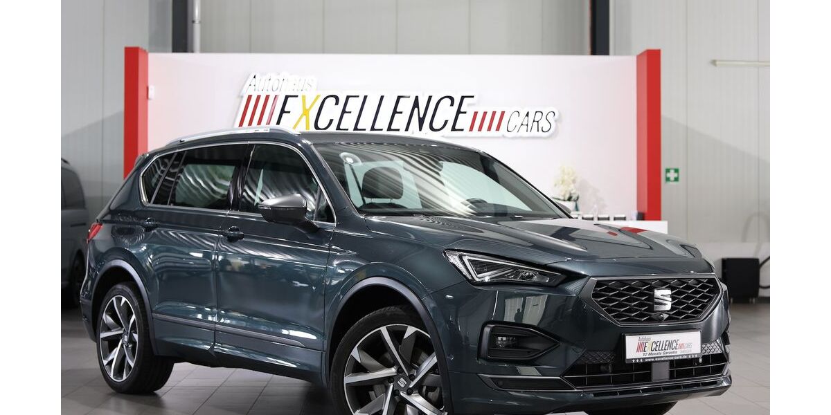 Seat Tarraco 85.000 km 28.444 &euro; Hamm 59077