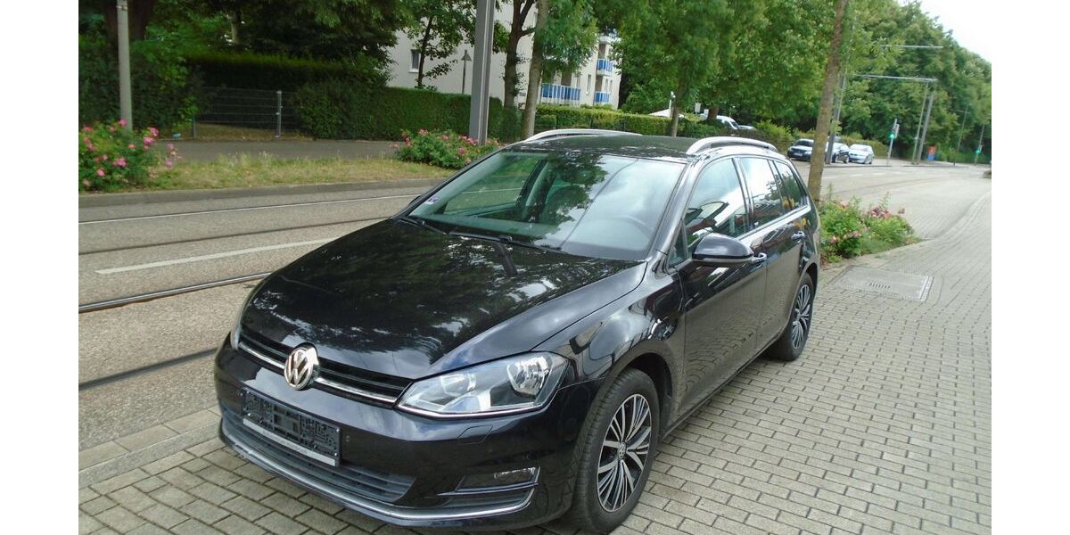 VW Golf 199.000 km 6.999 &euro; Dortmund 44225