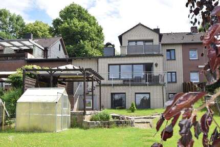 Haus Hamm Bockum - 5 Zimmer, 147 m&sup2;, 349.000&euro; | Angebot:26986315