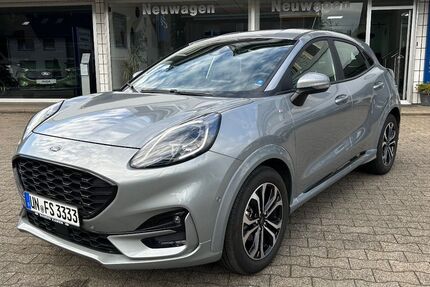 Ford Puma 18.890 km 20.790 &euro; Kamen 59174
