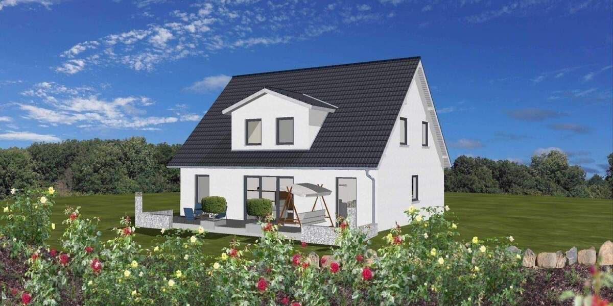 Einfamilienhaus Werl - 5 Zimmer, 144 m&sup2;, 478.840&euro; | Angebot:25821299